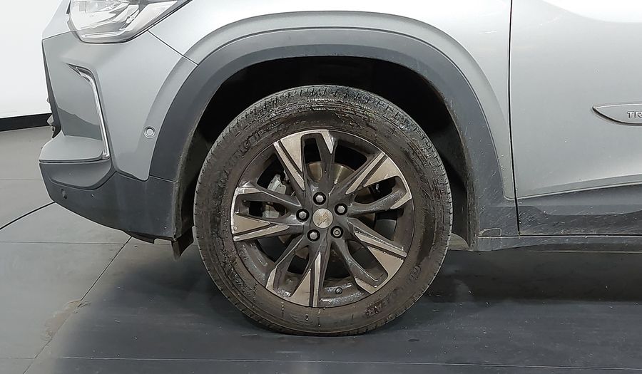 Chevrolet Tracker 1.2 TURBO PREMIER AUTO Suv 2024