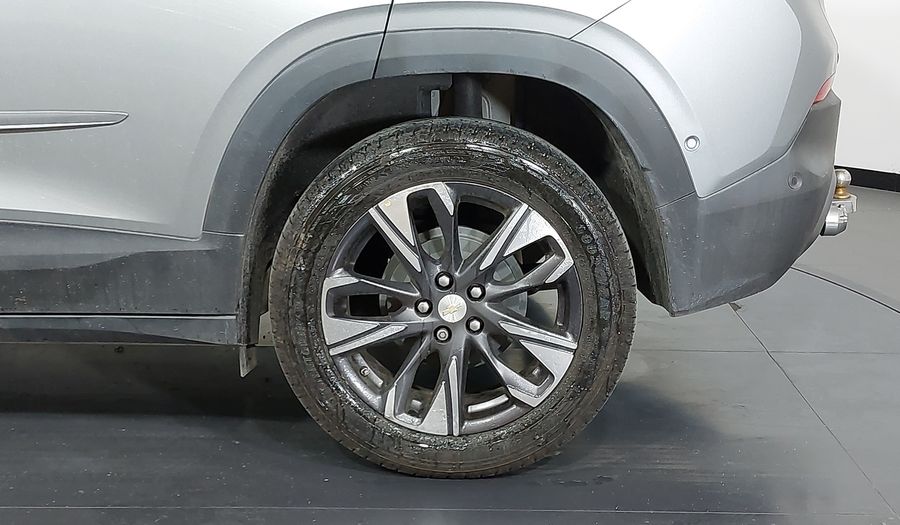 Chevrolet Tracker 1.2 TURBO PREMIER AUTO Suv 2024
