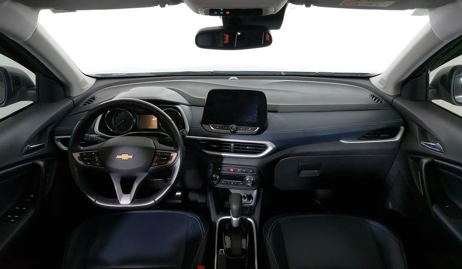 Chevrolet Tracker 1.2 TURBO PREMIER AUTO Suv 2024