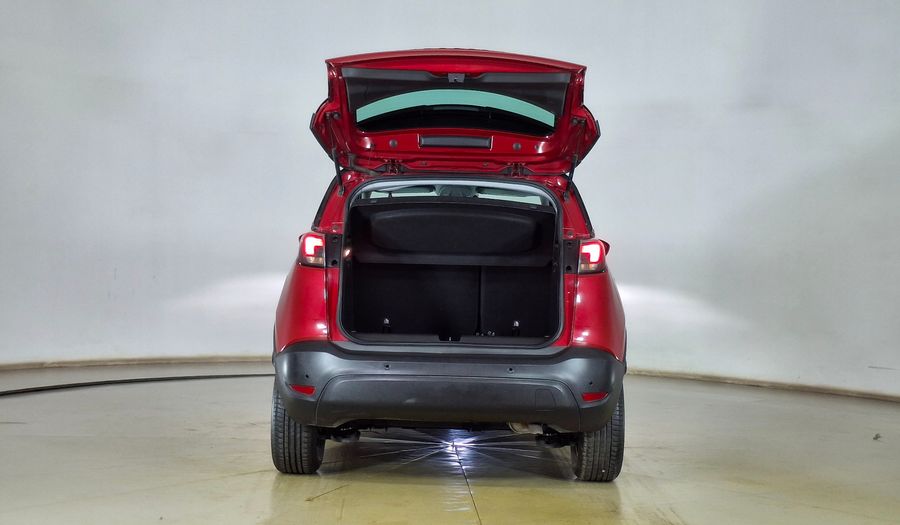 Opel Crossland 1.2 TURBO AUTO EDITION Suv 2022