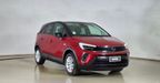 Opel Crossland 1.2 TURBO AUTO EDITION Suv 2022