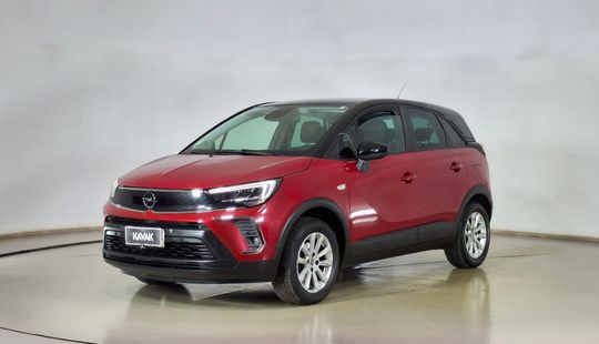 Opel • Crossland