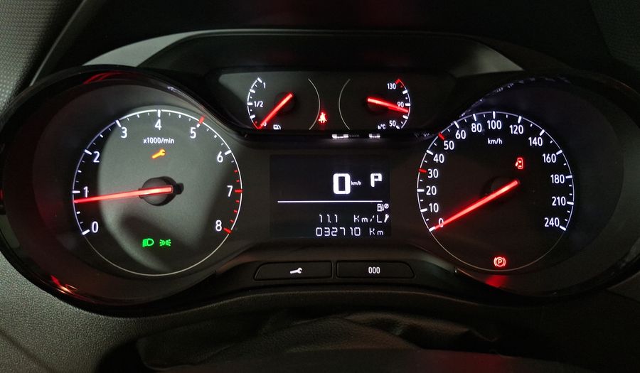 Opel Crossland 1.2 TURBO AUTO EDITION Suv 2022