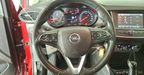 Opel Crossland 1.2 TURBO AUTO EDITION Suv 2022