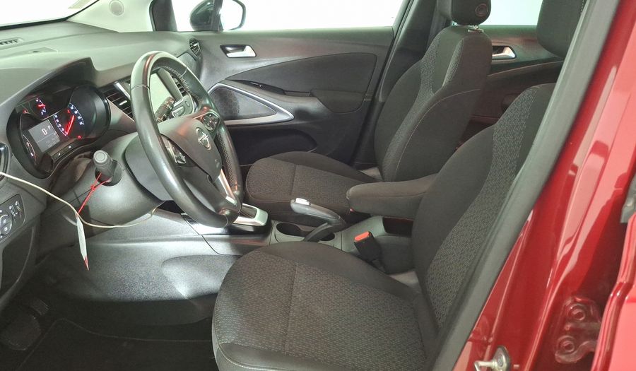 Opel Crossland 1.2 TURBO AUTO EDITION Suv 2022