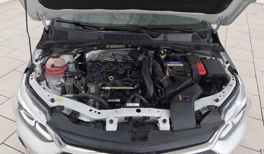 Chevrolet Onix 1.0 TURBO PREMIER AUTO Hatchback 2023