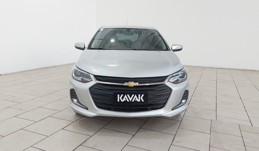 Chevrolet Onix 1.0 TURBO PREMIER AUTO Hatchback 2023