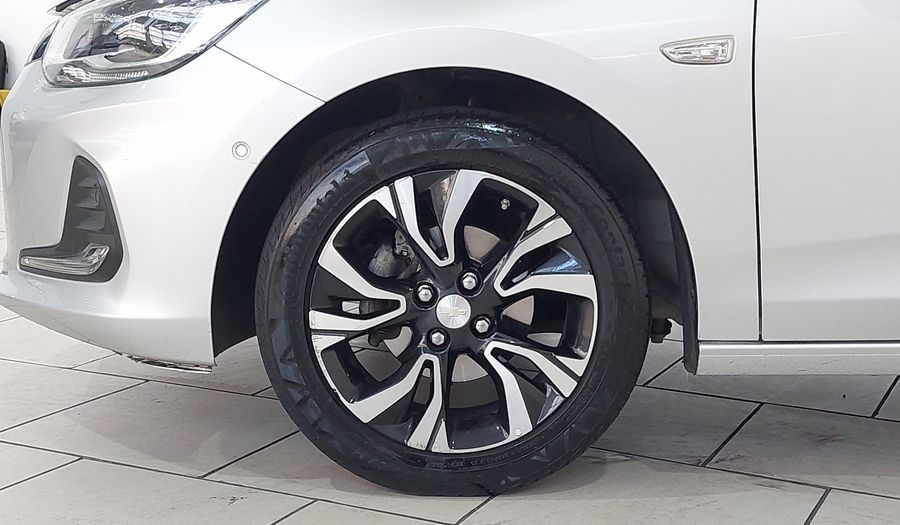 Chevrolet Onix 1.0 TURBO PREMIER AUTO Hatchback 2023