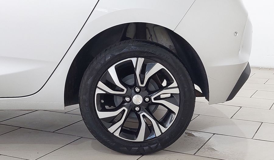 Chevrolet Onix 1.0 TURBO PREMIER AUTO Hatchback 2023
