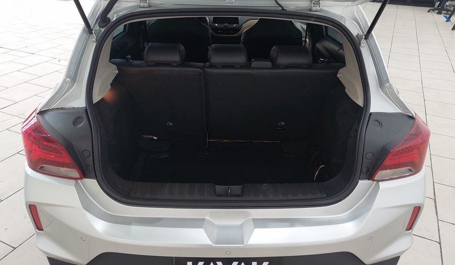 Chevrolet Onix 1.0 TURBO PREMIER AUTO Hatchback 2023