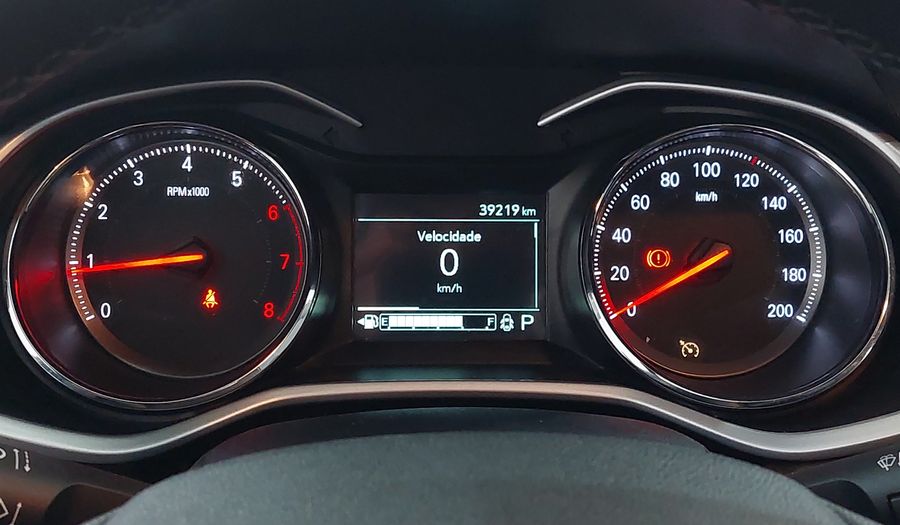 Chevrolet Onix 1.0 TURBO PREMIER AUTO Hatchback 2023