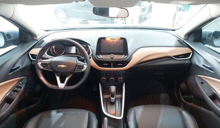 Chevrolet Onix 1.0 TURBO PREMIER AUTO Hatchback 2023