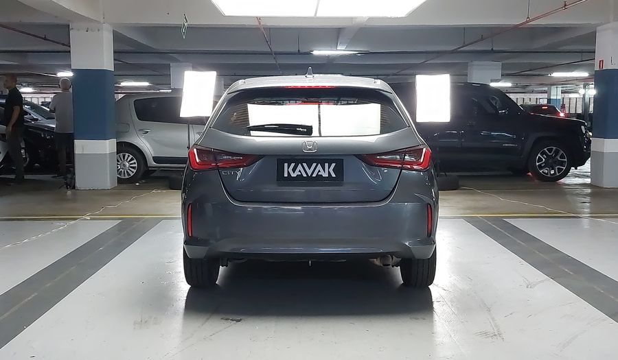 Honda City 1.5 TOURING CVT Hatchback 2023
