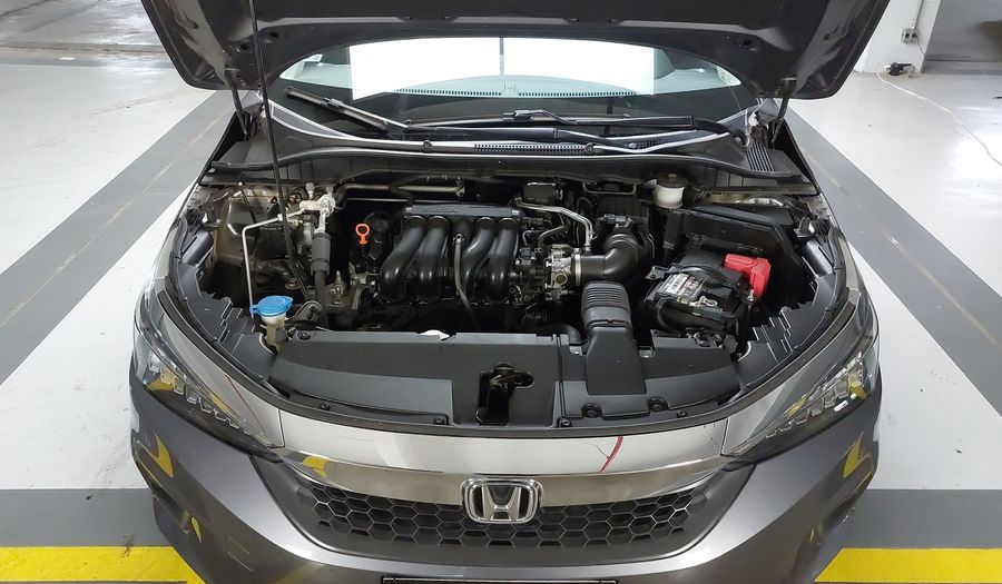 Honda City 1.5 TOURING CVT Hatchback 2023