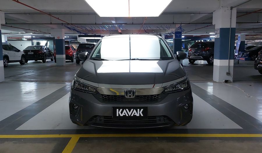 Honda City 1.5 TOURING CVT Hatchback 2023