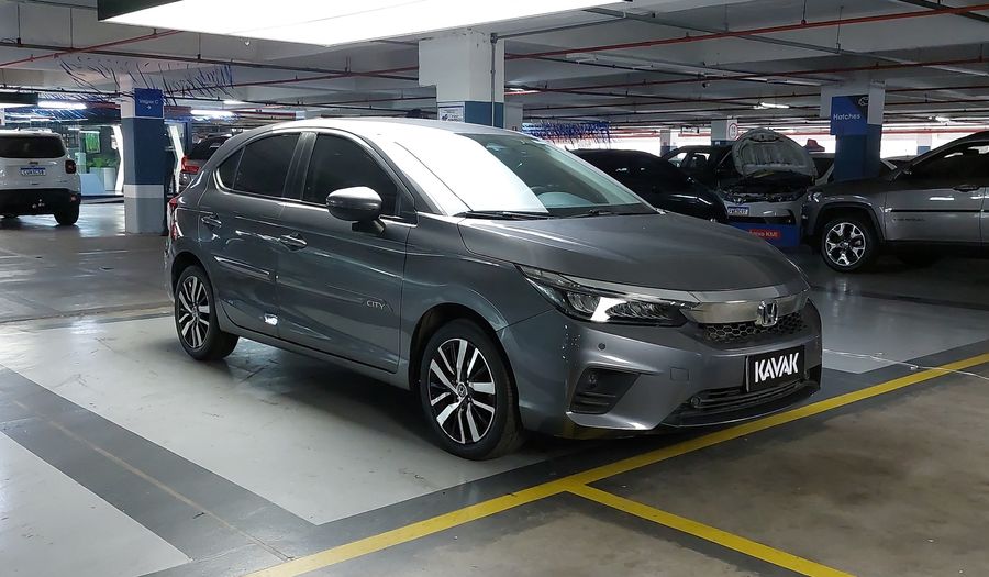 Honda City 1.5 TOURING CVT Hatchback 2023