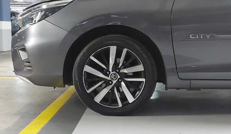 Honda City 1.5 TOURING CVT Hatchback 2023