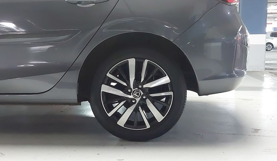 Honda City 1.5 TOURING CVT Hatchback 2023