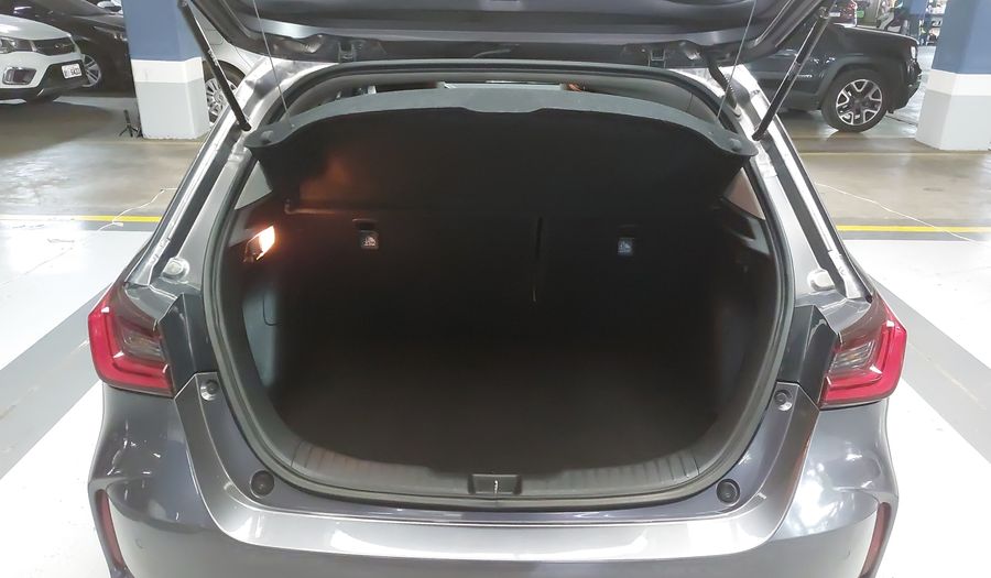Honda City 1.5 TOURING CVT Hatchback 2023