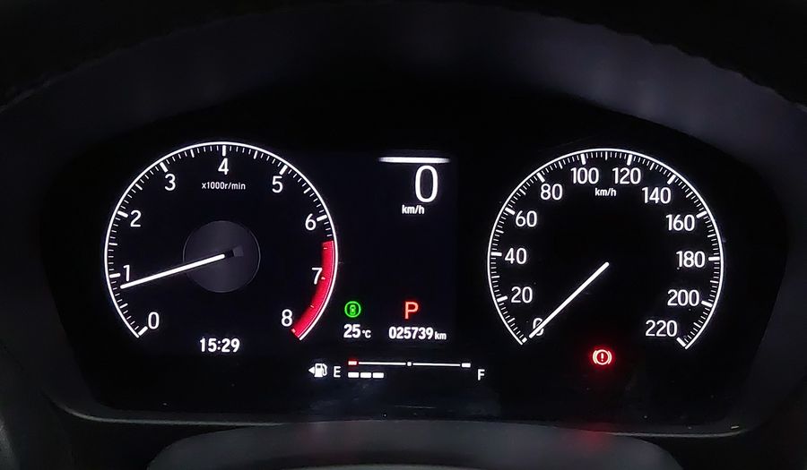 Honda City 1.5 TOURING CVT Hatchback 2023