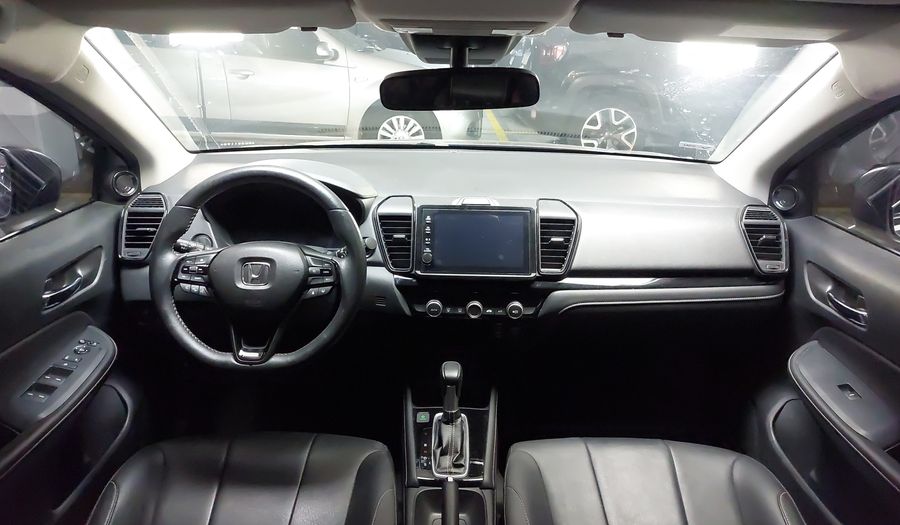 Honda City 1.5 TOURING CVT Hatchback 2023