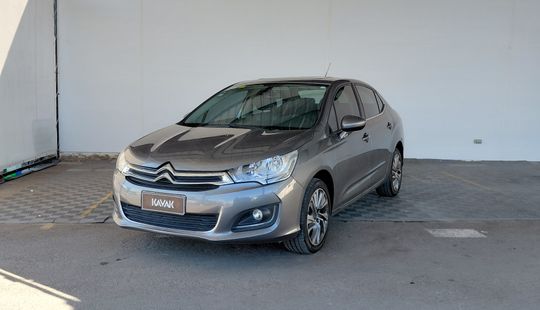 Citroen • C4 Lounge