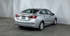 Chevrolet Cruze 1.4 LS B TURBO AUTO Sedan 2018