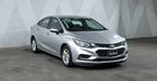 Chevrolet Cruze 1.4 LS B TURBO AUTO Sedan 2018