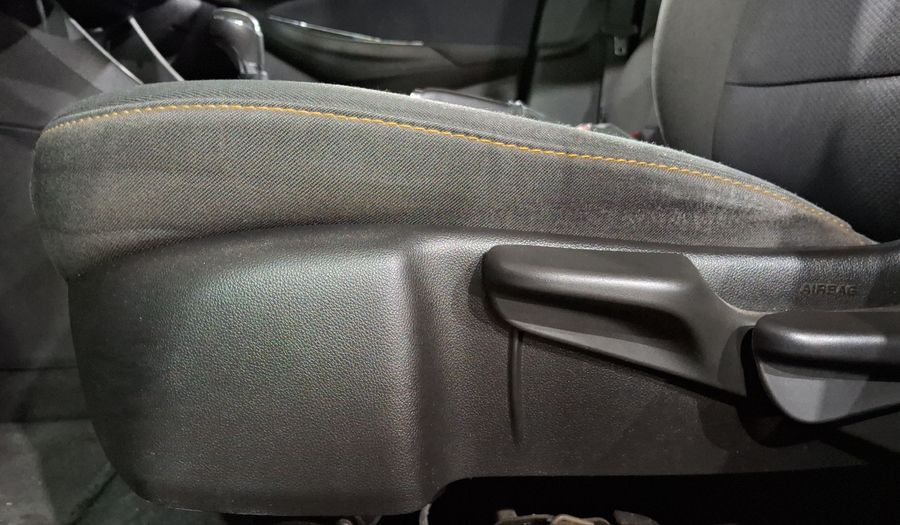 Chevrolet Cruze 1.4 LS B TURBO AUTO Sedan 2018