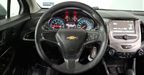 Chevrolet Cruze 1.4 LS B TURBO AUTO Sedan 2018