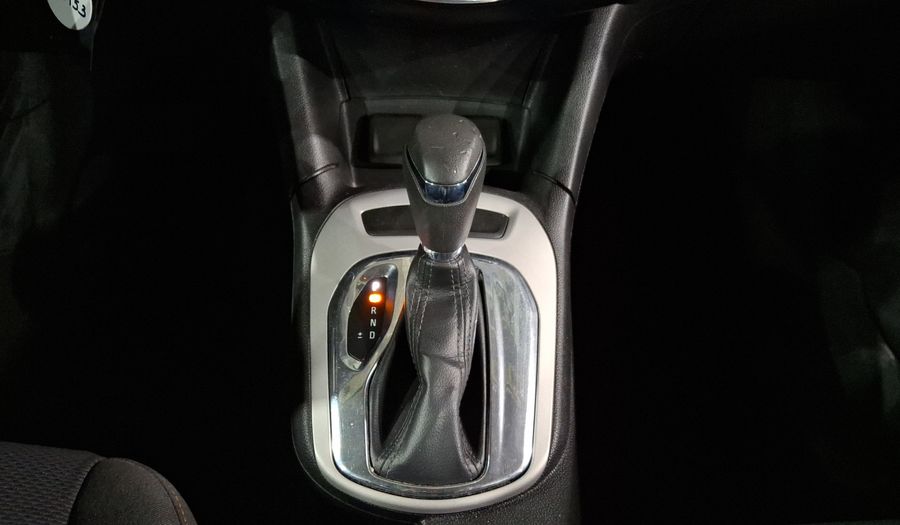 Chevrolet Cruze 1.4 LS B TURBO AUTO Sedan 2018