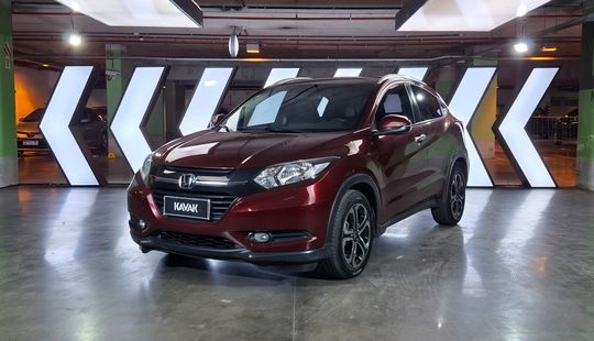 Honda • HR-V