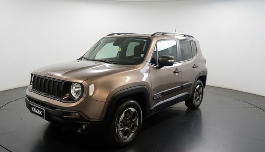 Jeep • Renegade