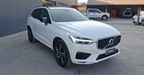 Volvo Xc60 2.0 T6 R-DESIGN AUTO 4WD Suv 2021