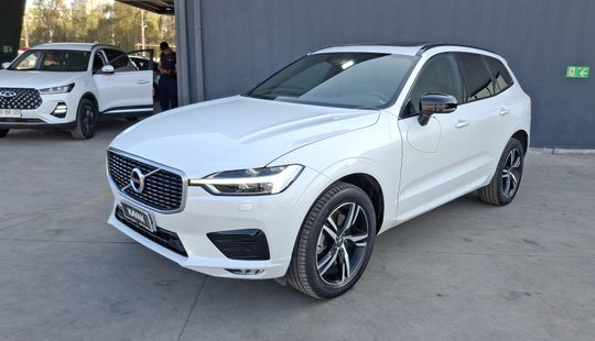 Volvo • XC60