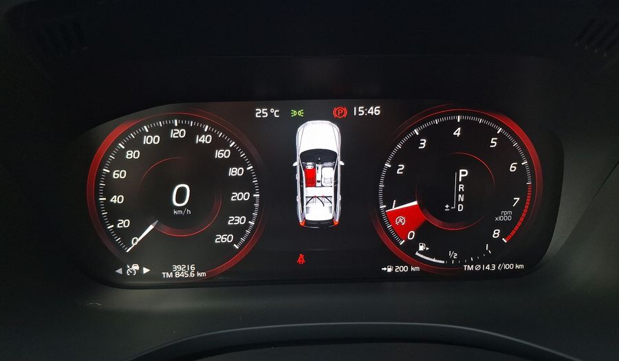 Volvo Xc60 2.0 T6 R-DESIGN AUTO 4WD Suv 2021