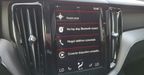 Volvo Xc60 2.0 T6 R-DESIGN AUTO 4WD Suv 2021