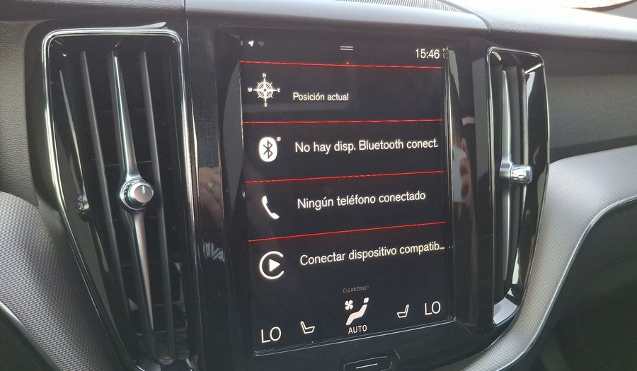 Volvo Xc60 2.0 T6 R-DESIGN AUTO 4WD Suv 2021