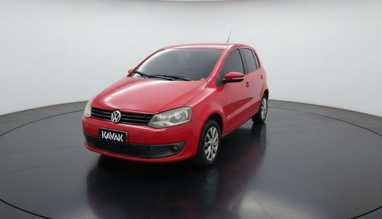 Volkswagen • Fox
