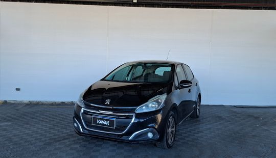 2017 • 78.860 km • Manual