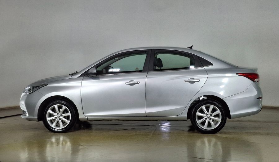 Changan Alsvin 1.4 LUXURY Sedan 2021