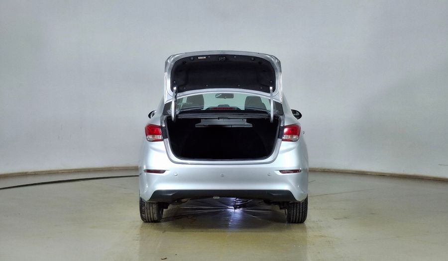 Changan Alsvin 1.4 LUXURY Sedan 2021