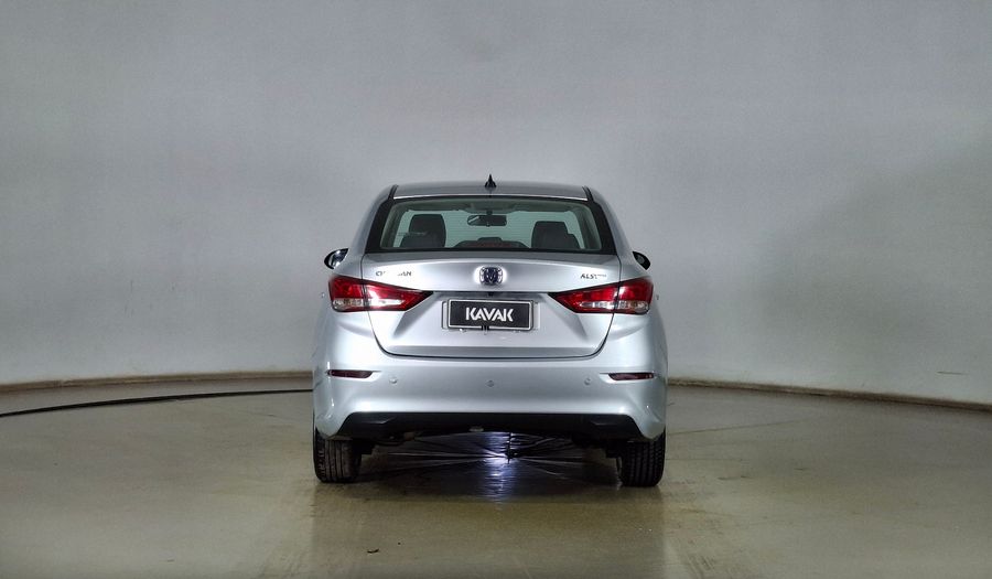 Changan Alsvin 1.4 LUXURY Sedan 2021