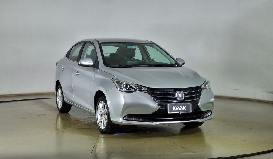 Changan Alsvin 1.4 LUXURY Sedan 2021
