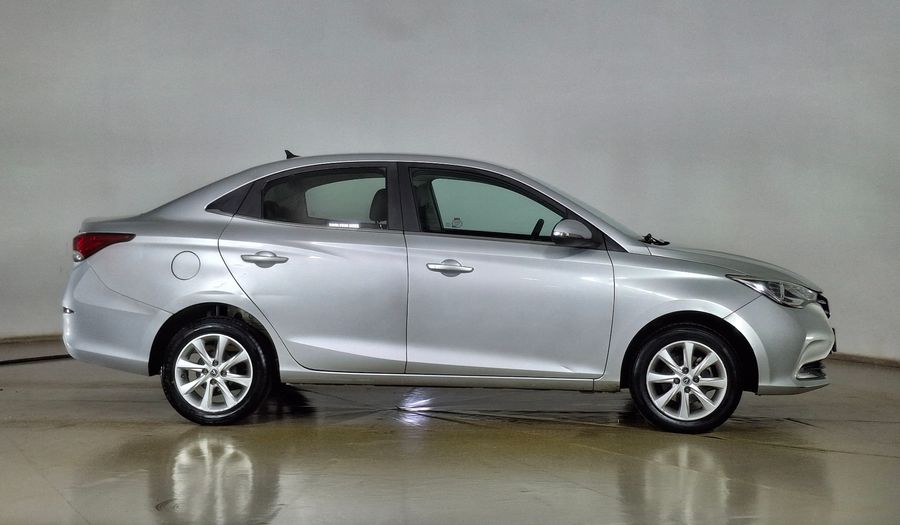 Changan Alsvin 1.4 LUXURY Sedan 2021
