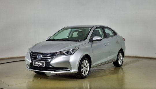 Changan • Alsvin