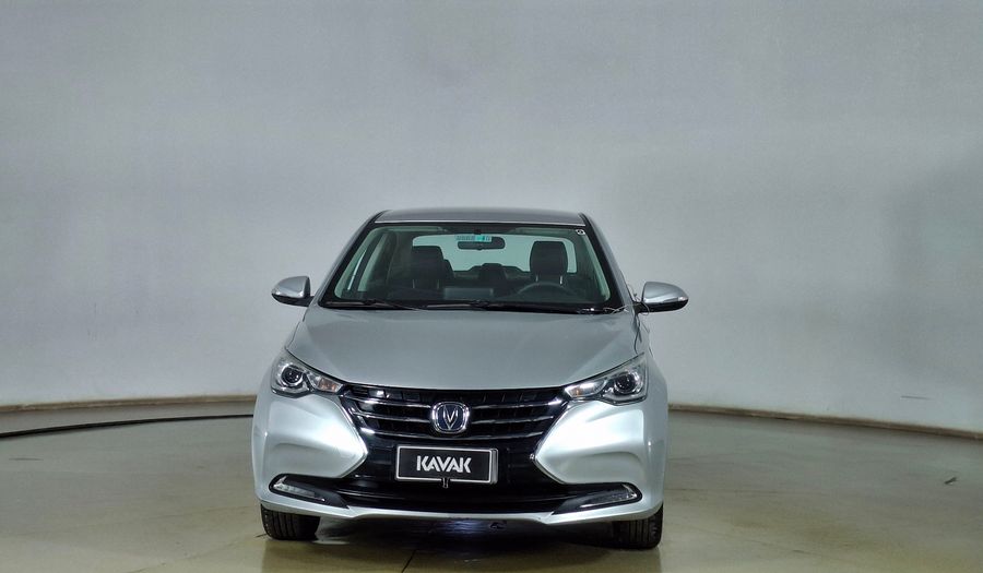 Changan Alsvin 1.4 LUXURY Sedan 2021