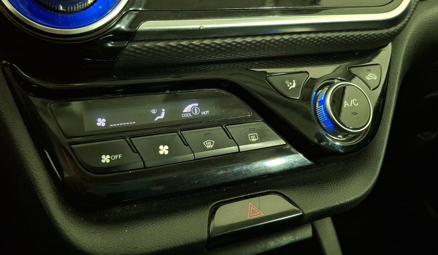 Changan Alsvin 1.4 LUXURY Sedan 2021