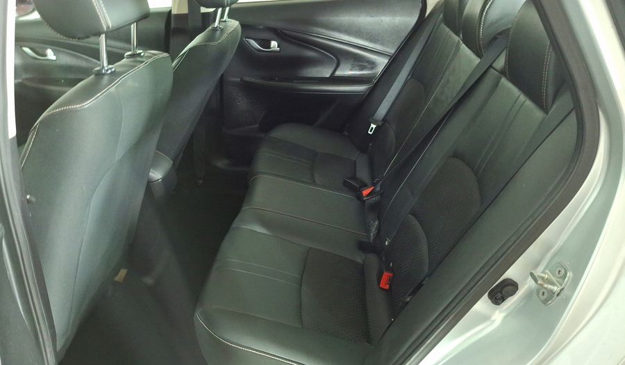Changan Alsvin 1.4 LUXURY Sedan 2021