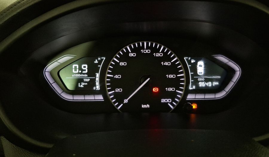 Changan Alsvin 1.4 LUXURY Sedan 2021